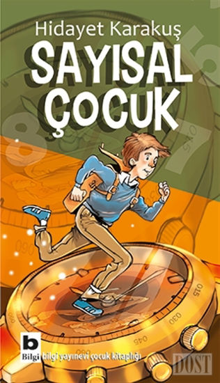 Sayısal Çocuk